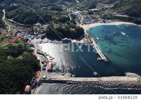 江原道 三陟 ジャンホハン 31668220