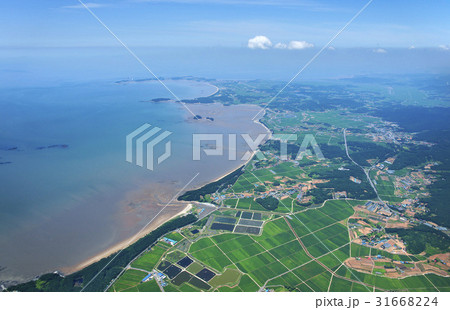 田畑 海 舒川郡 31668224