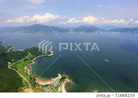 海 麗水市 全羅南道 31668239