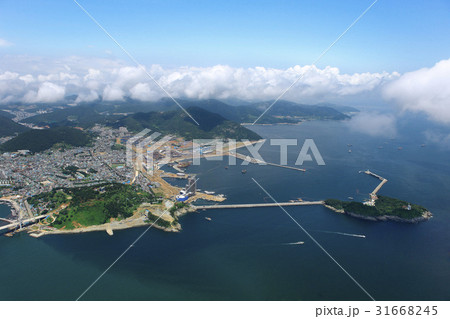 麗水市 梧桐島 全羅南道 31668245