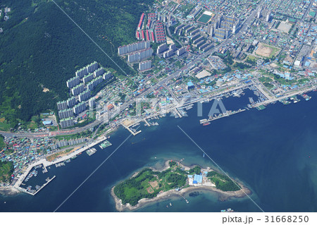 麗水市 麗水港 全羅南道 31668250