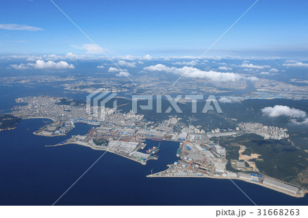 公団 海 産業 31668263