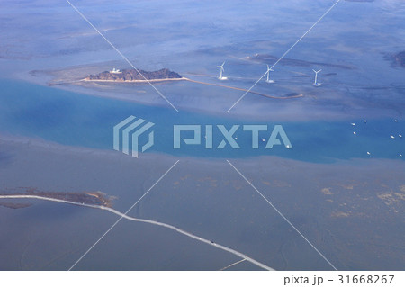 京畿道 キョンギド 大阜島 31668267