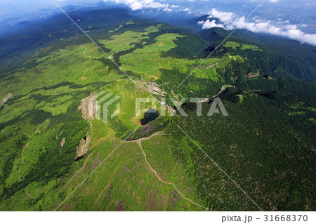 白鹿潭 世界文化遺産 済州島 31668370