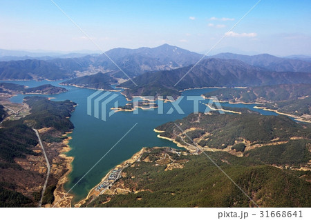 順天市 全羅南道 ジュアムホ 31668641