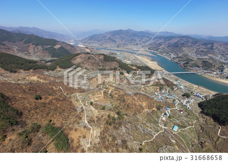 光陽市 橋 蟾津 31668658