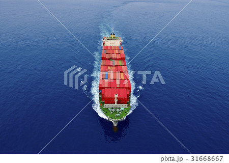 巨済市 慶南 コンテナ 31668667