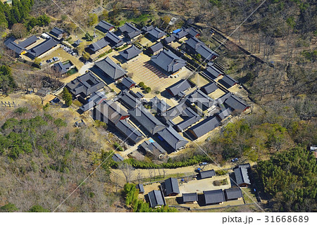 松広寺 順天市 ジョギェサン 31668689