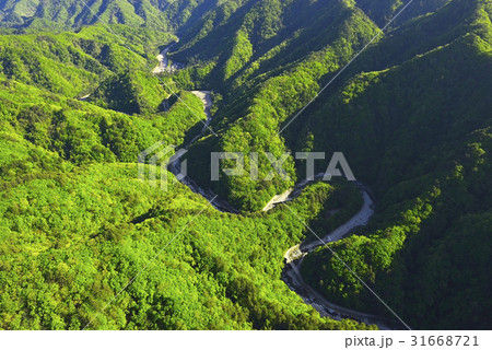 江原道 ベクダム谷 白潭寺 31668721