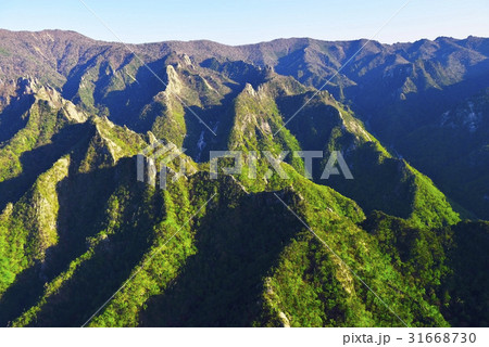 江原道 山 雪岳山 31668730