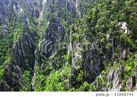 江原道 雪岳山 千仏洞 31668743