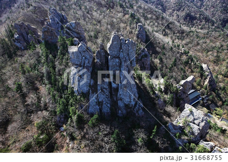 江原道 ボンジョンアム 仏教 31668755