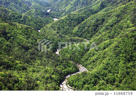 江原道 ベクダム谷 雪岳山 31668759