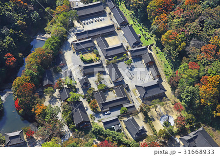ベクアムサン 白羊寺 全羅南道 31668933
