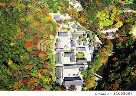 ベクアムサン 白羊寺 全羅南道 31668937