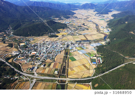 ノン 田畑 村 31668950