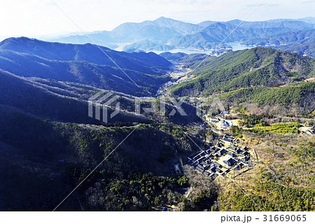 順天市 全羅南道 ジョギェサン 31669065