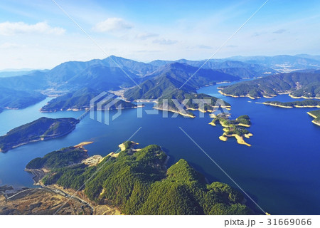 雲 山 風景 31669066