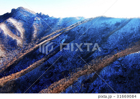 光陽市 白雲山 全羅南道 31669084