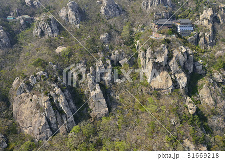 慶南 金山 菩提庵 31669218