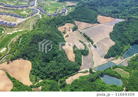 江原道 大関嶺 アルペンシア 31669309