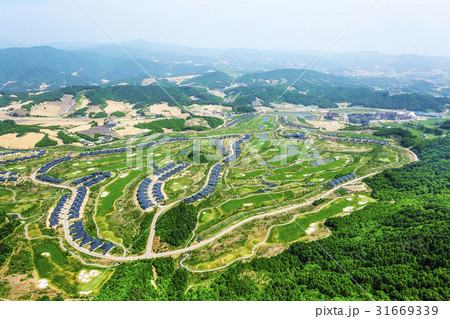 江原道 アルペンシア 平昌郡 31669339