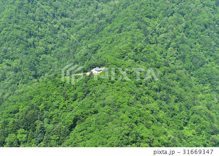 江原道 五台山 月精寺 31669347