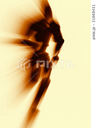 陸上競技 31669431