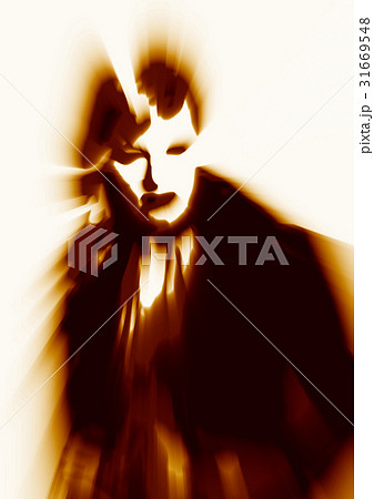 輝いている女性 輝いている女性 31669548