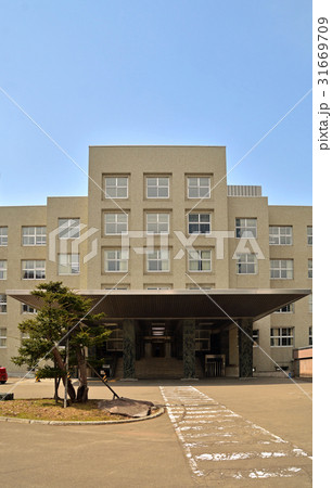 札幌散歩:北海道議会庁舎 札幌散歩:北海道議会庁舎 31669709
