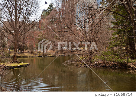 札幌散歩:赤れんが前庭 札幌散歩:赤れんが前庭 31669714