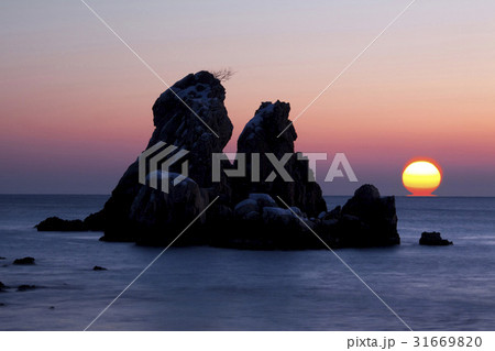 江原道 東海市 岩 31669820