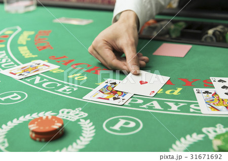 カジノ 31671692