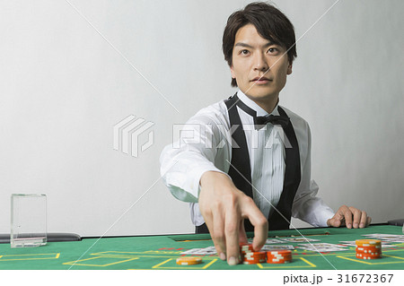 カジノ 31672367