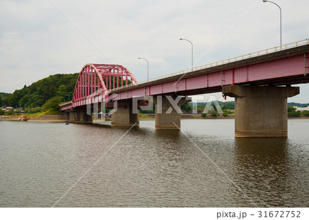 加茂橋 高滝ダム 千葉県市原市 加茂橋 高滝ダム 千葉県市原市 31672752
