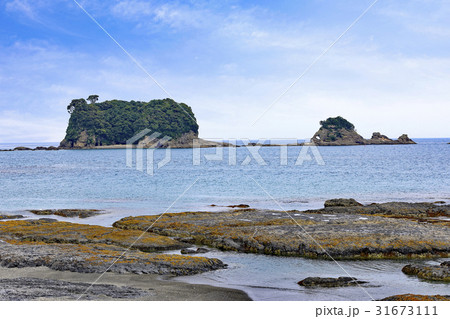 南紀の島 南紀の島 31673111