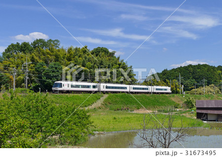 近鉄特急 さくらライナー(26000系) 31673495