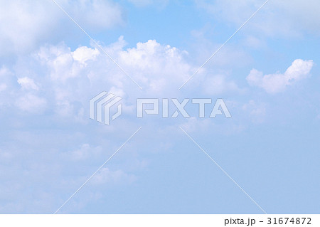 Clear blue sky background Clear blue sky background 31674872