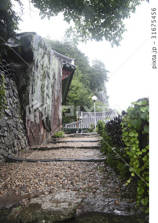 求礼郡 サソンアム 全羅南道 31675456