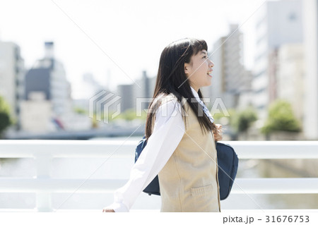 女子学生 女子学生 31676753