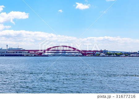 神戸大橋 神戸大橋 31677216
