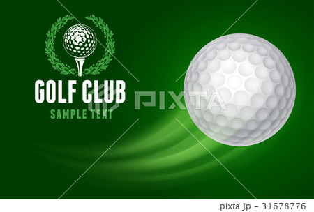 Golf Card 31678776