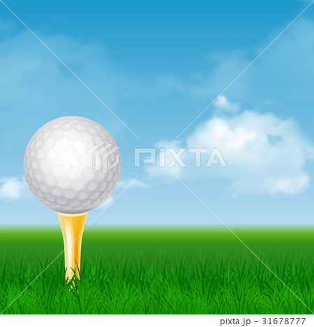 Golf 31678777