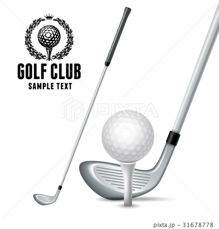 Golf Equipments 31678778