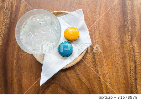 Welcome Drink Set 31678978
