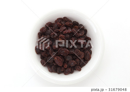 レーズン 31679048