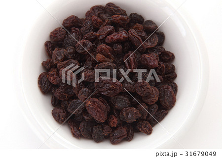 レーズン 31679049