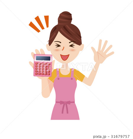 若い主婦イメージ 31679757