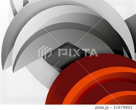 3D wave design 31679802