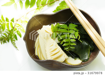 出会いもの　若竹煮 31679978